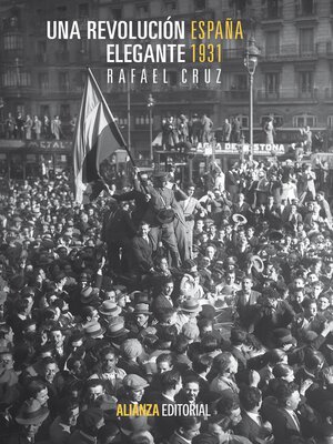 cover image of Una revolución elegante